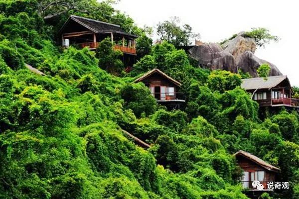 好玩三亚地方有哪几个_三亚的好玩地方_三亚好玩的地方有哪些