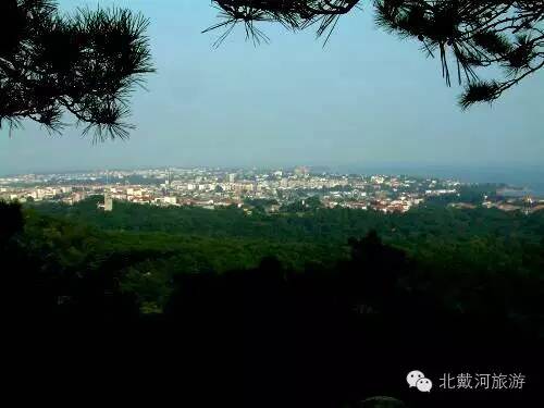太原去北戴河沿途有什么好玩的_太原到北戴河旅游攻略_太原到北戴河3日游