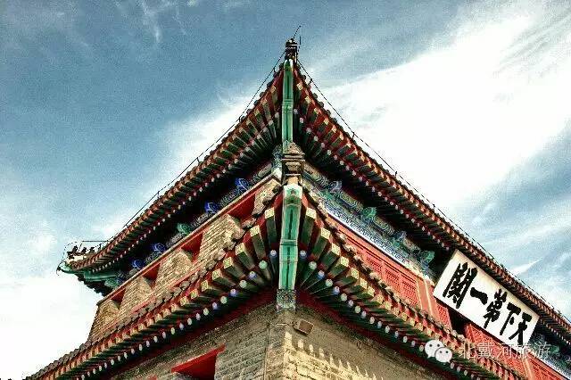 太原到北戴河旅游攻略_太原去北戴河沿途有什么好玩的_太原到北戴河3日游
