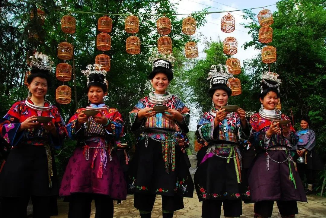 贵州生态旅游成功案例_贵州原生态旅游攻略_贵州生态旅游资源有哪些