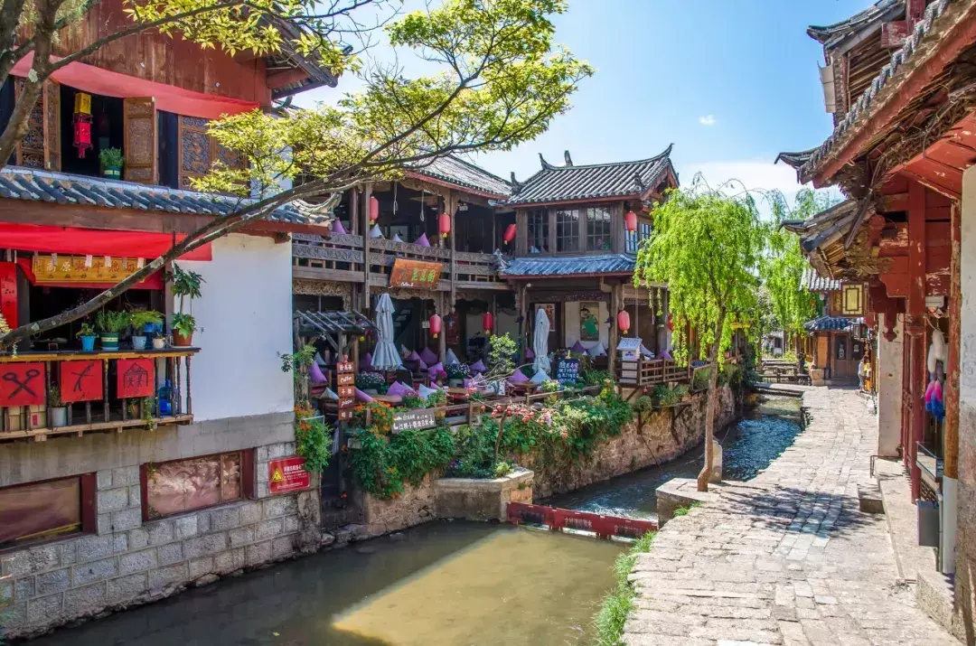 南浔古镇旅游攻略_江南古镇旅游合理攻略_黄龙溪古镇旅游攻略