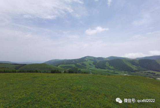 距离北京最近的草原，丰宁坝上草原怎么玩呢？