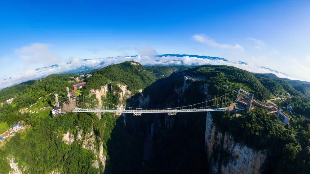 张家界大峡谷游玩攻略_峡谷游玩张家界攻略大全_峡谷游玩张家界攻略大全图解