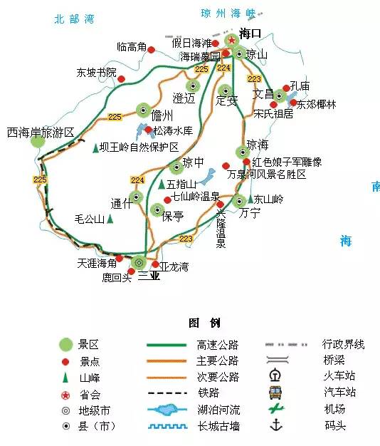 国内旅游景点地图_中国景点旅游地图_国内旅游景点地图高清