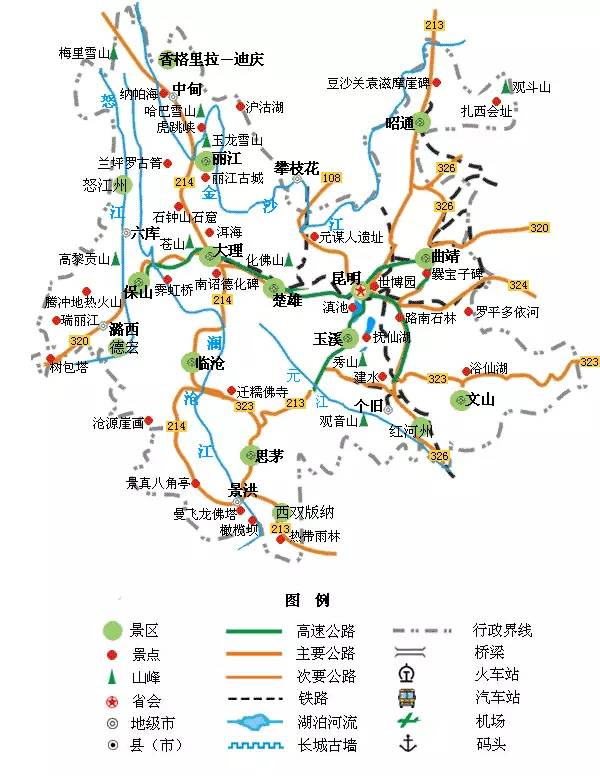 国内旅游景点地图高清_中国景点旅游地图_国内旅游景点地图