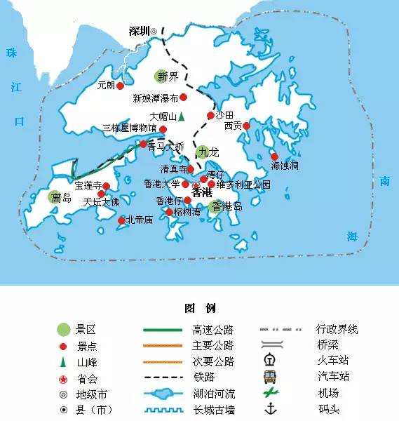 中国景点旅游地图_国内旅游景点地图_国内旅游景点地图高清
