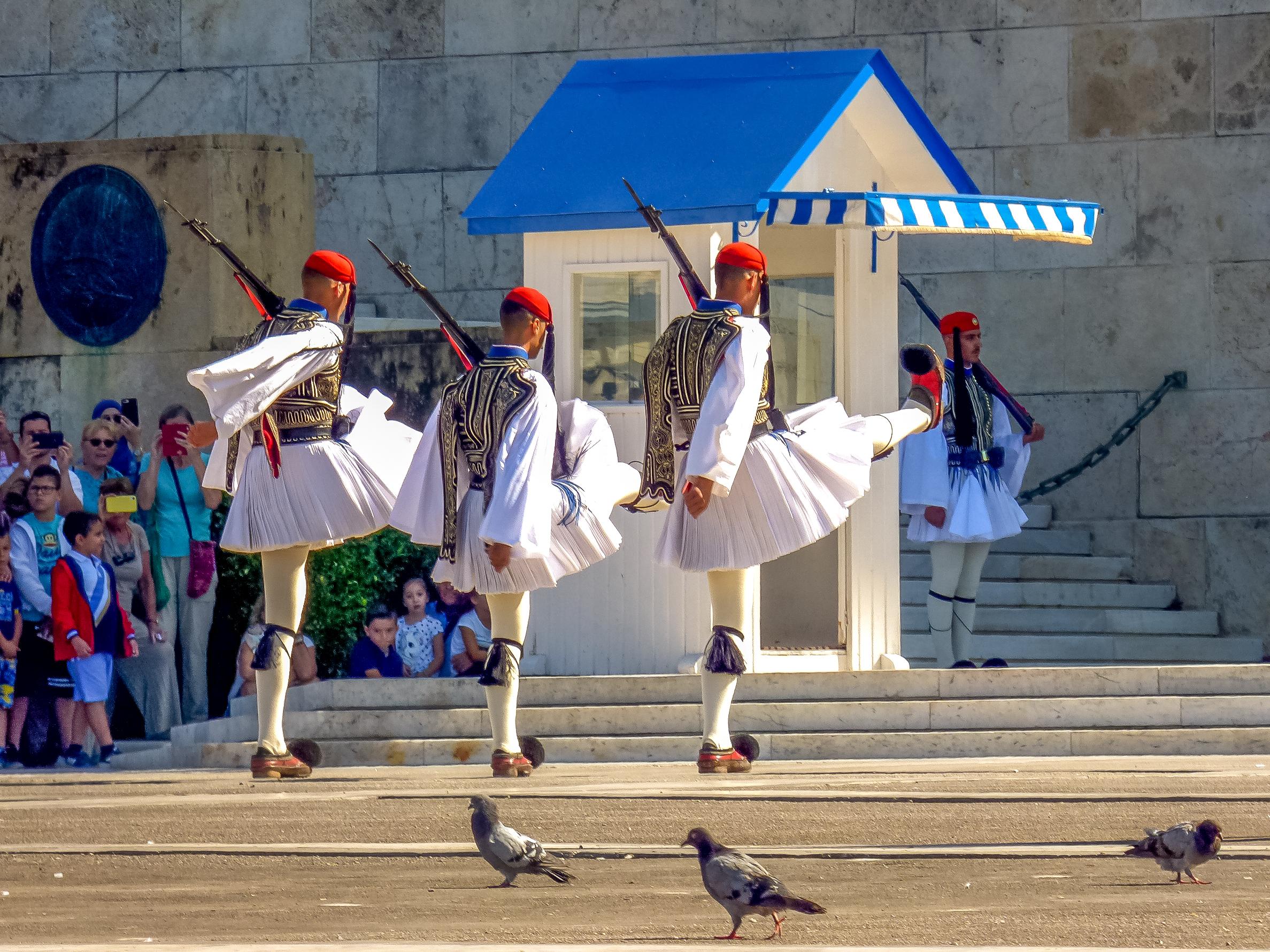 雅典攻略旅游路线_雅典旅游攻略景点介绍_雅典旅游攻略