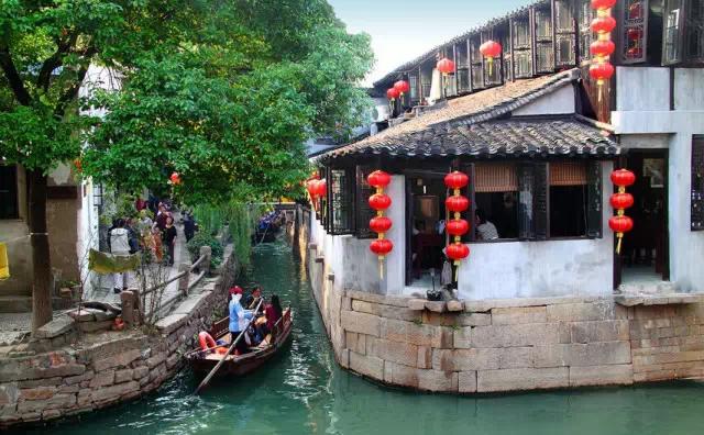 江南古镇旅游合理攻略_江南古镇旅游合理攻略_南浔古镇旅游攻略