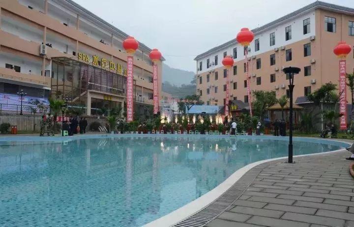 水长城旅游攻略_水富旅游攻略_濯水古镇旅游攻略