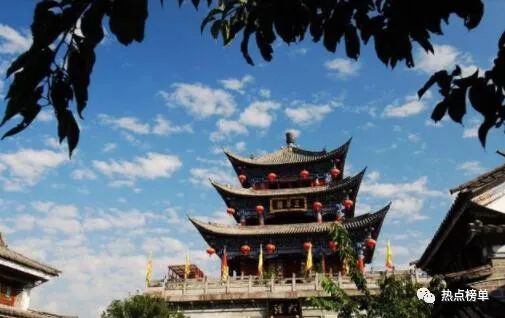 七彩云南，令多少人心驰神往，现在也是云南游玩的最佳时间