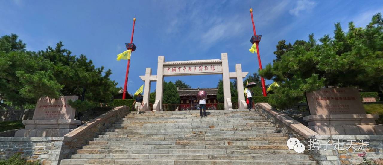 大连广鹿岛一日游_大连长海县广鹿岛旅游_大连广鹿岛旅游攻略
