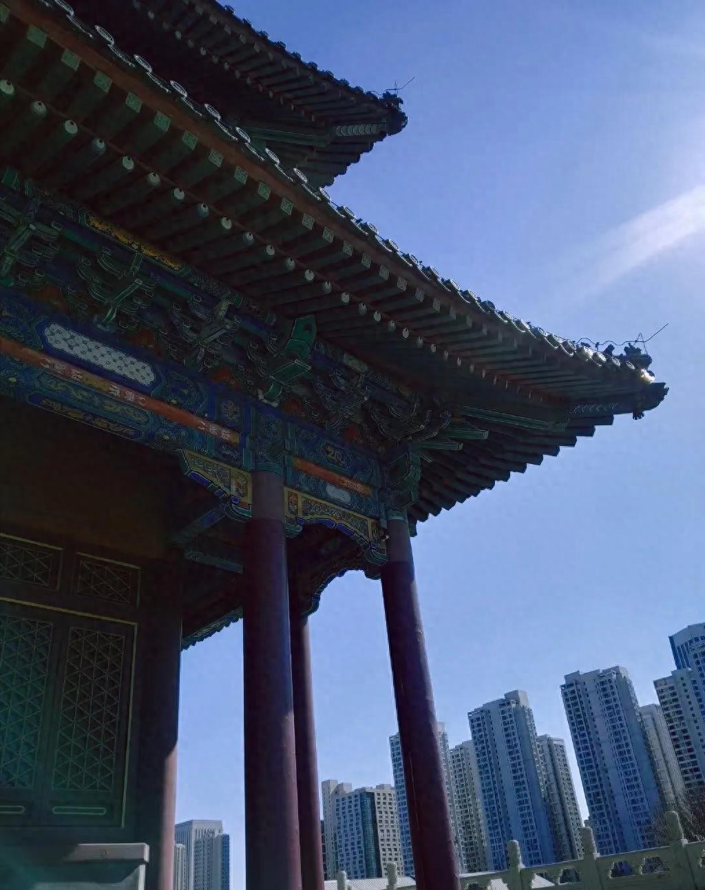 天津好玩的地方景点推荐_天津好玩的地方推荐_好玩天津地方推荐