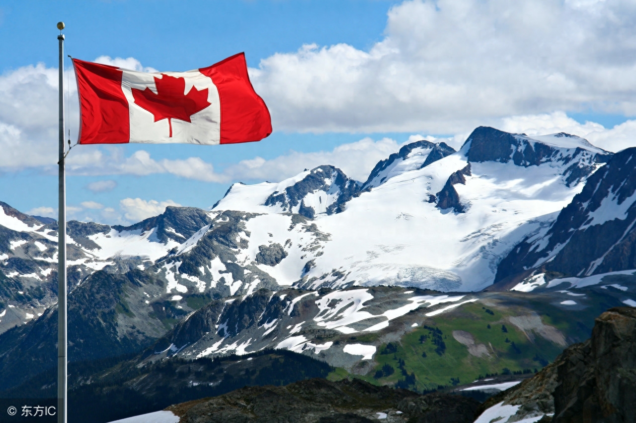 加拿大的十座美丽之城，你知道吗？！