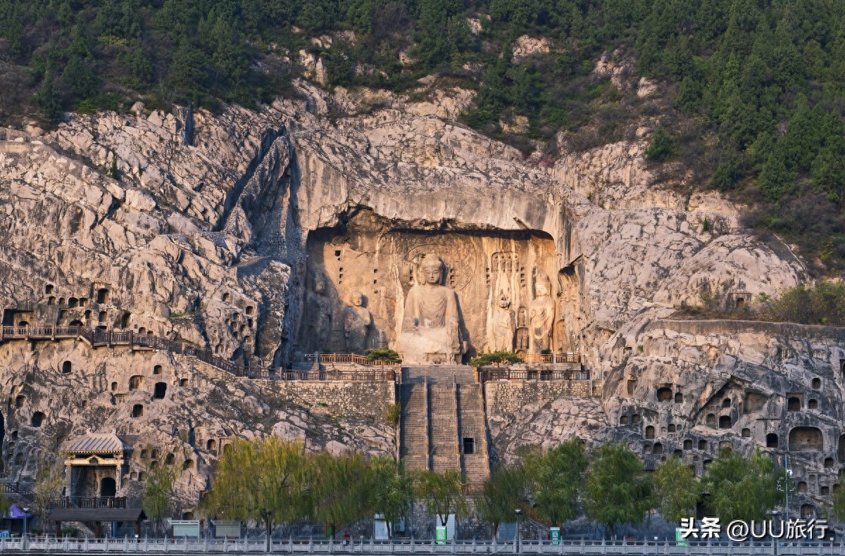 洛阳必玩景区_洛阳好玩儿的景点_洛阳好玩的景点