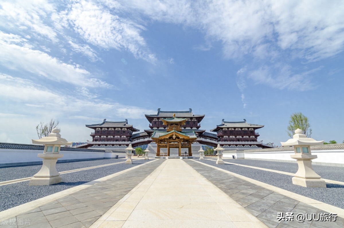 洛阳必玩景区_洛阳好玩的景点_洛阳好玩儿的景点