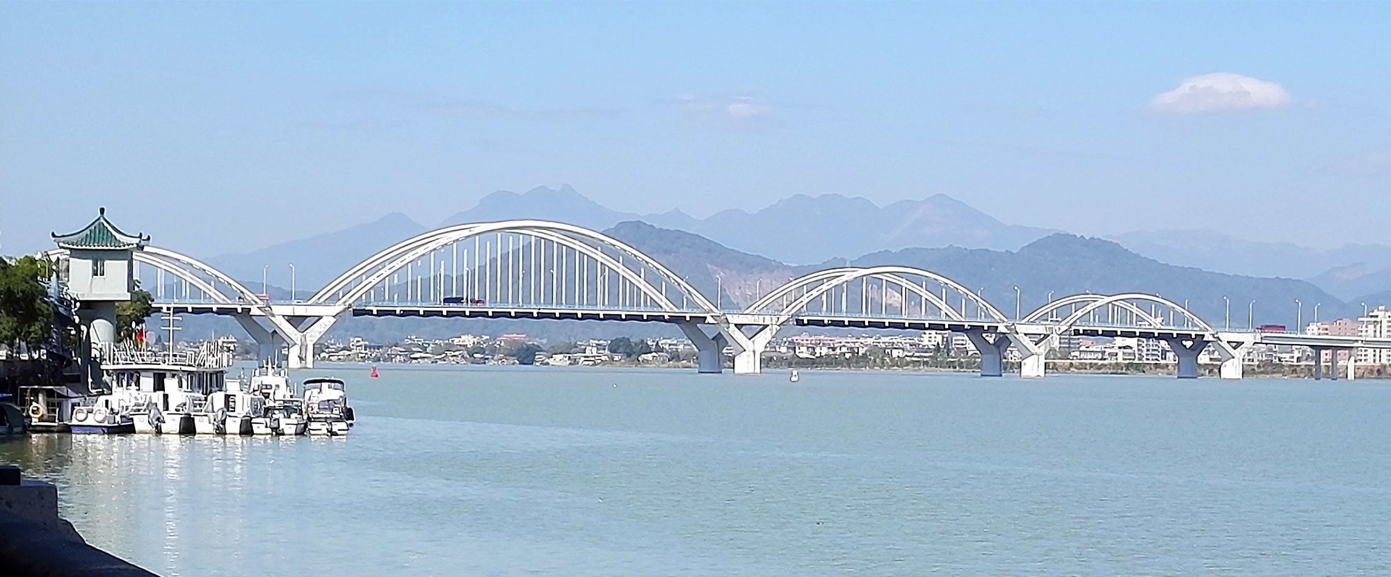 潮州哪里好玩的景点_潮州哪里好玩的景点_潮州哪里好玩的景点