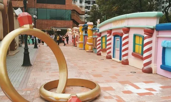 攻略旅游香港大屿山路线图_香港大屿山旅游攻略_香港大屿山景区