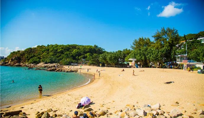 香港大屿山景区_香港大屿山旅游攻略_攻略旅游香港大屿山路线图