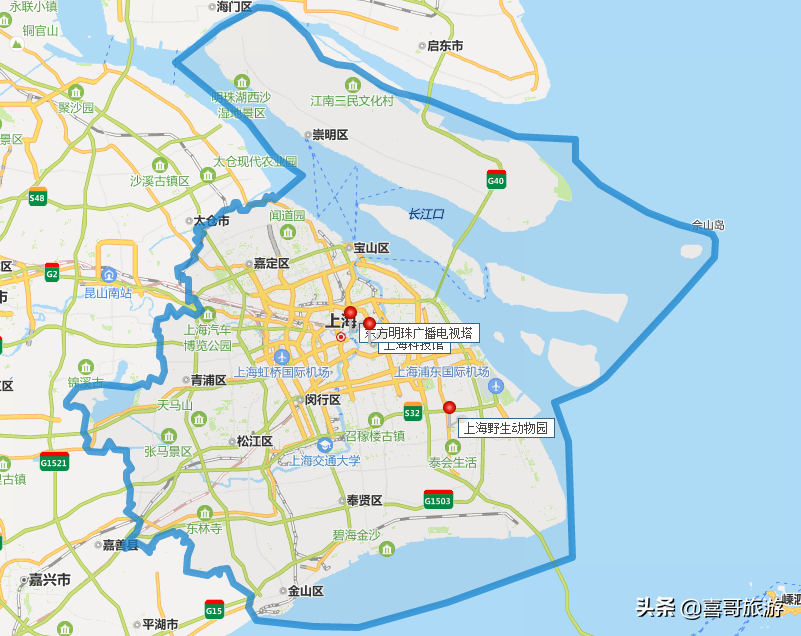 上海有什么地方比较好玩_西安到上海好玩地方_上海哪里好玩的地方