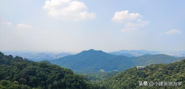 广州那些热门、值得一游的景点，你去过几个？
