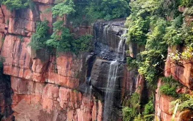 水长城旅游攻略_水泉沟旅游攻略_水富旅游攻略