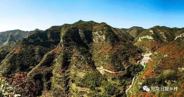 库峪旅游攻略_攻略旅游库峪的路线_库峪一日游攻略