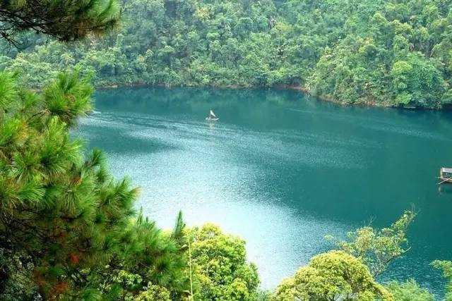 肇庆九龙湖风景区门票价格_肇庆九龙湖旅游攻略_肇庆九龙湖门票多少钱