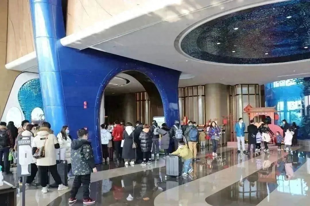 华侨创意园有什么好玩的_华侨创意园要门票吗_华侨城创意园游玩攻略