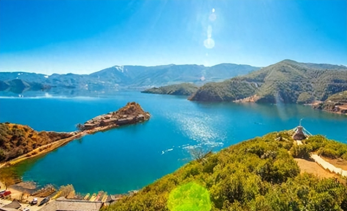 全国环境最好的十大旅游城市排行榜丽江桂林香格里拉上榜