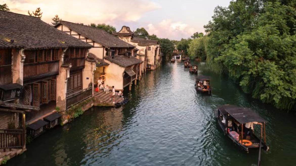 乌镇一日旅游攻略_乌镇攻略旅游自由行_乌镇攻略旅游攻略