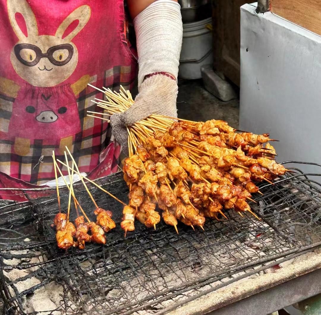 贵阳荔波大小七孔风景游记_贵阳大小七孔旅游攻略_贵阳荔波大小七孔风景