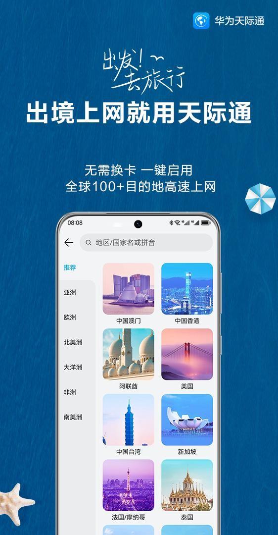 出国旅游必备神器_出国旅行必备_出国旅游必备品