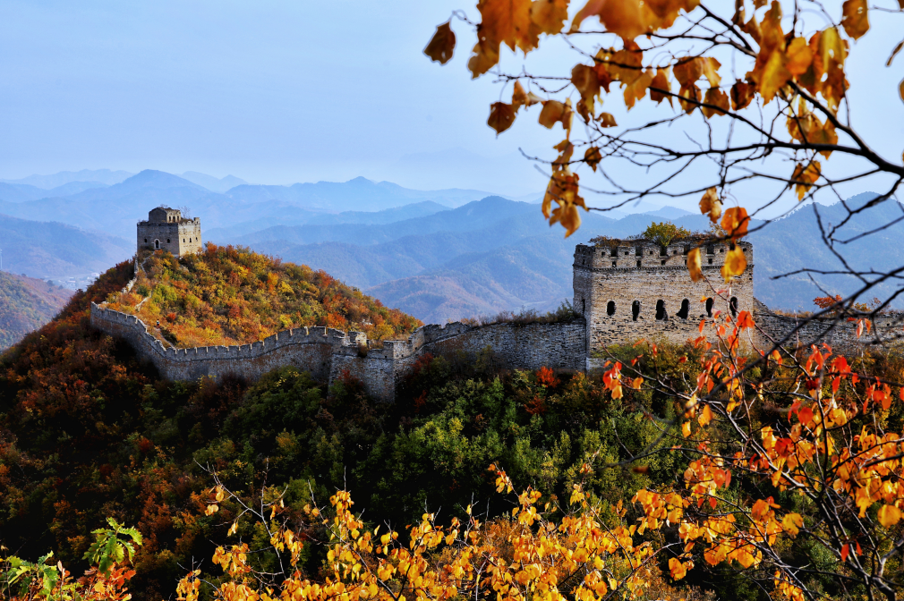 秦皇岛发布10条秋冬季旅游精品线路，你去过几个？