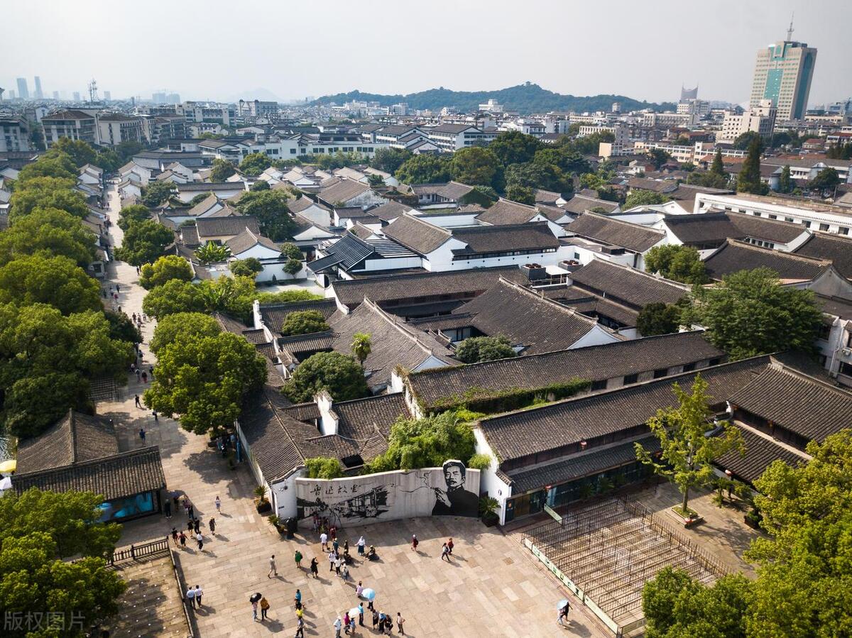 鲁迅故居哪里好玩_鲁迅故居一日游路线_鲁迅故居旅游攻略