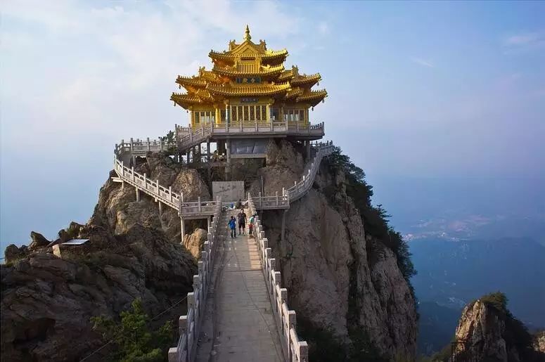 微山南阳古镇旅游攻略_南阳去武当山旅游攻略_南阳站到五朵山怎么去