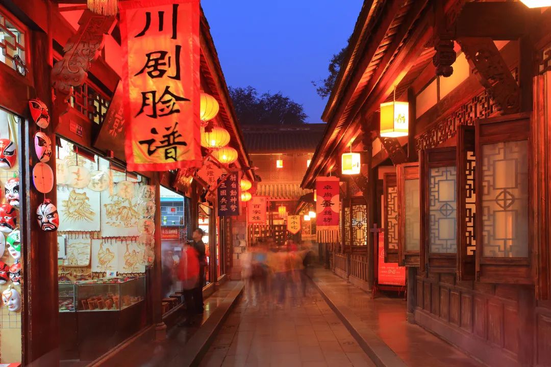 四川旅游攻略万户候国际旅行社四川怎么玩，去哪儿玩？