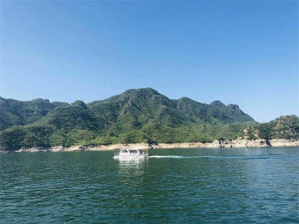 狼牙山旅游攻略_狼牙山旅游项目_狼牙山旅游路线
