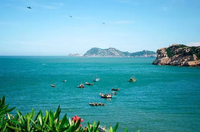 福州东甲岛旅游攻略_福州海岛旅游攻略_福州岛屿旅游景点大全