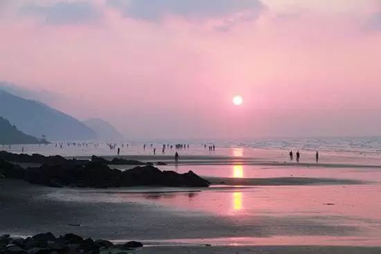 福州岛屿旅游景点大全_福州东甲岛旅游攻略_福州海岛旅游攻略