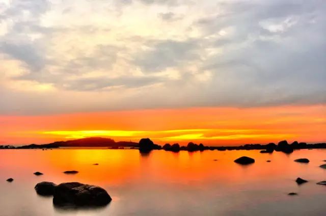 福州岛屿旅游景点大全_福州东甲岛旅游攻略_福州海岛旅游攻略