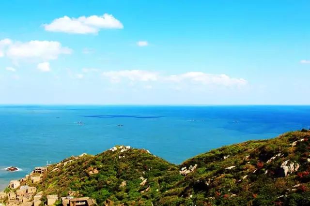 福州海岛旅游攻略_福州东甲岛旅游攻略_福州岛屿旅游景点大全