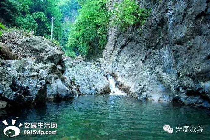 陕西旬阳旅游攻略_旬阳县旅游攻略_陕西旬阳景点