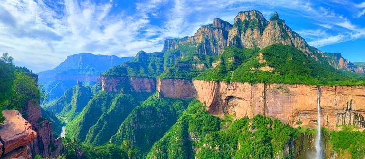 河南辉县郭亮村旅游攻略_自驾游河南郭亮村旅游攻略_河南省郭亮村旅游