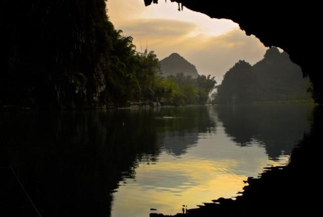 广西攻略金秀旅游景点_广西金秀旅游景点_广西金秀旅游攻略