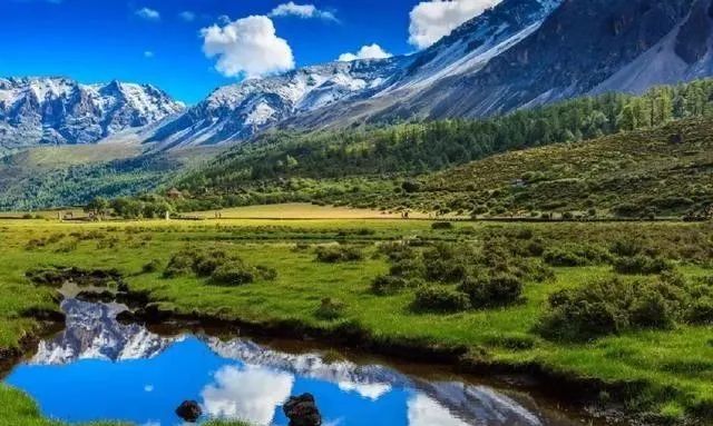自助游景点大全_适合自助游的国内旅游景点推荐_自助旅行线路推荐