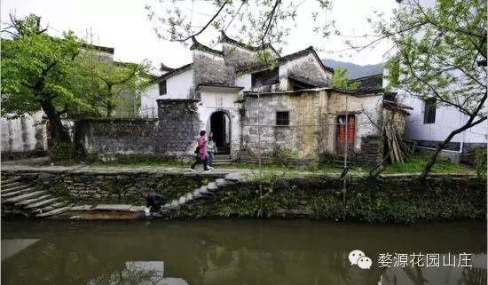 黄山婺源旅游攻略_婺源北线旅游攻略艺龙_婺源丛溪旅游攻略