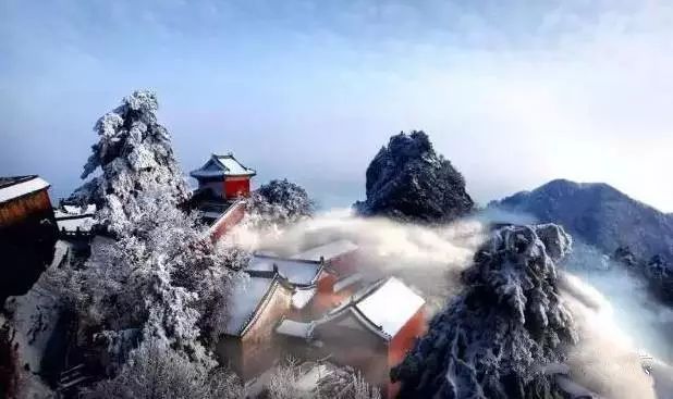 春节涠洲岛旅游攻略_春节巴厘岛旅游攻略_春节武当山旅游攻略