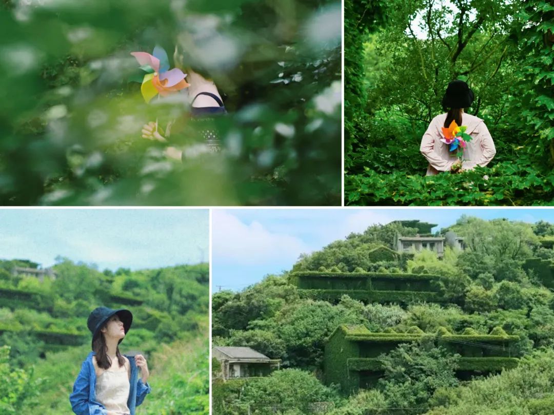 上海枸杞岛图片_上海枸杞岛三日游_上海枸杞岛旅游攻略