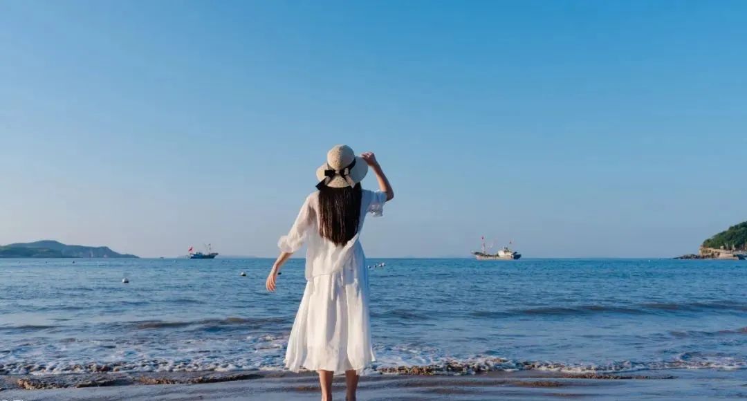上海枸杞岛三日游_上海枸杞岛旅游攻略_上海枸杞岛图片