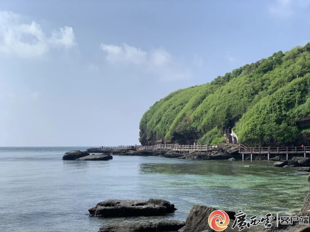 南宁到涠洲岛旅游攻略_南宁去涠洲岛旅游团_南宁到涠洲岛动车两日游